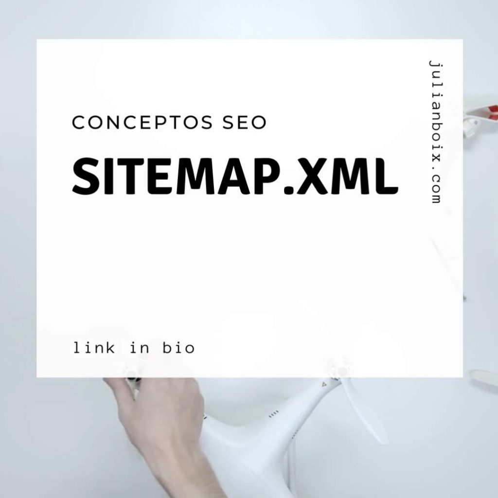 sitemap xml