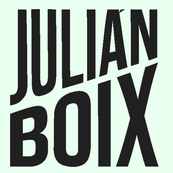 Julián Boix – Consultor SEO