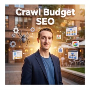 crawl budget seo