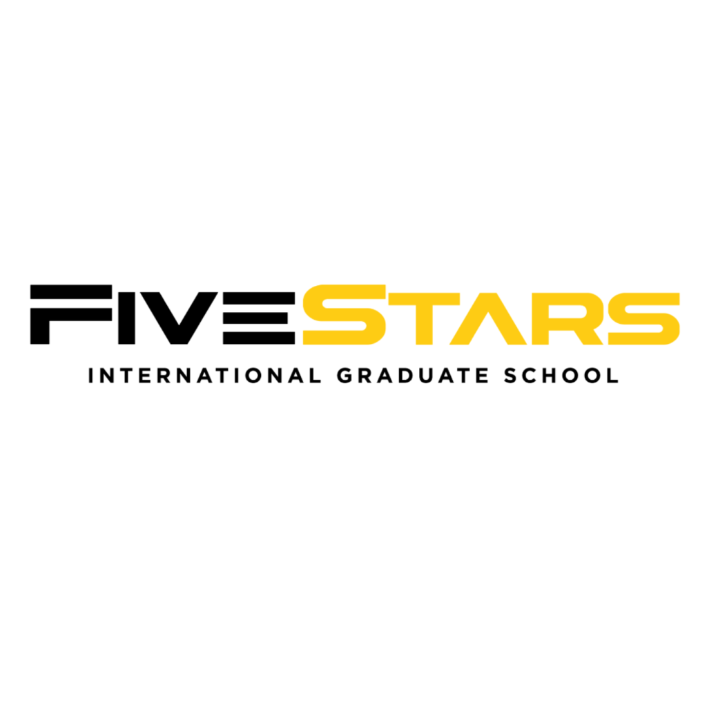 logo fivestars fitness julianboix seo