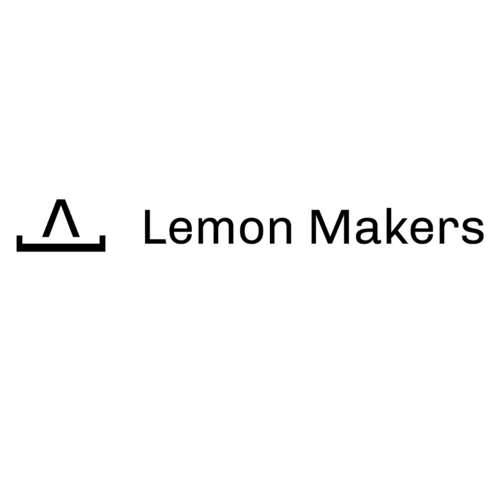logo lemon makers julianboix seo