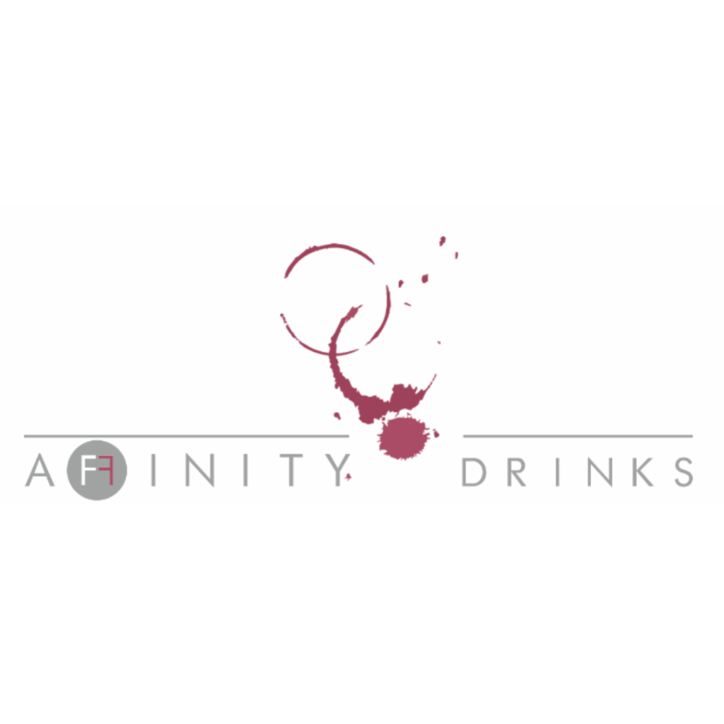 logo affinity drinks julianboix seo
