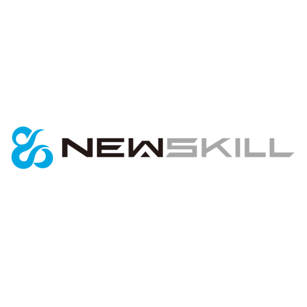 logo newskill julianboix seo