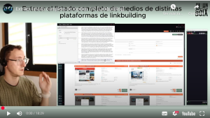 Captura de pantalla