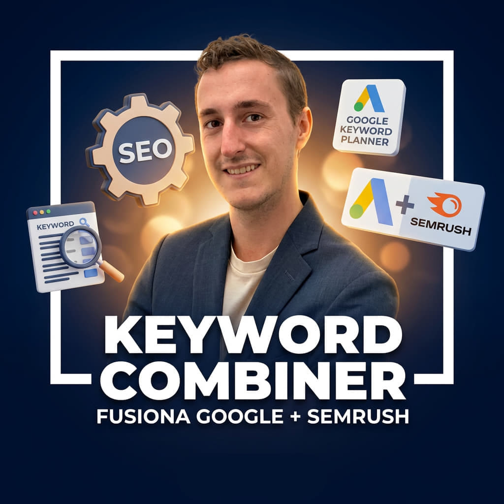 keyword combiner