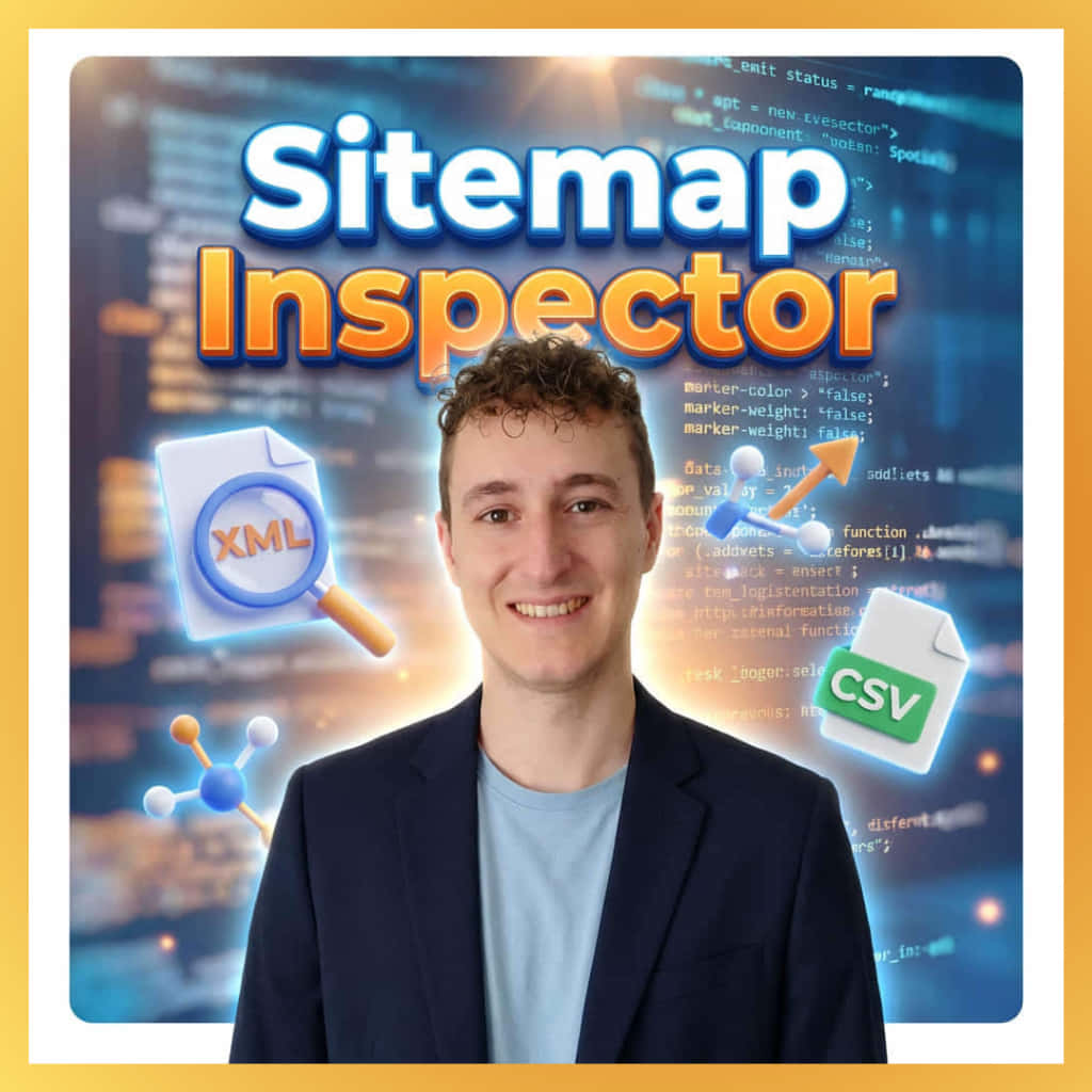 sitemap inspector