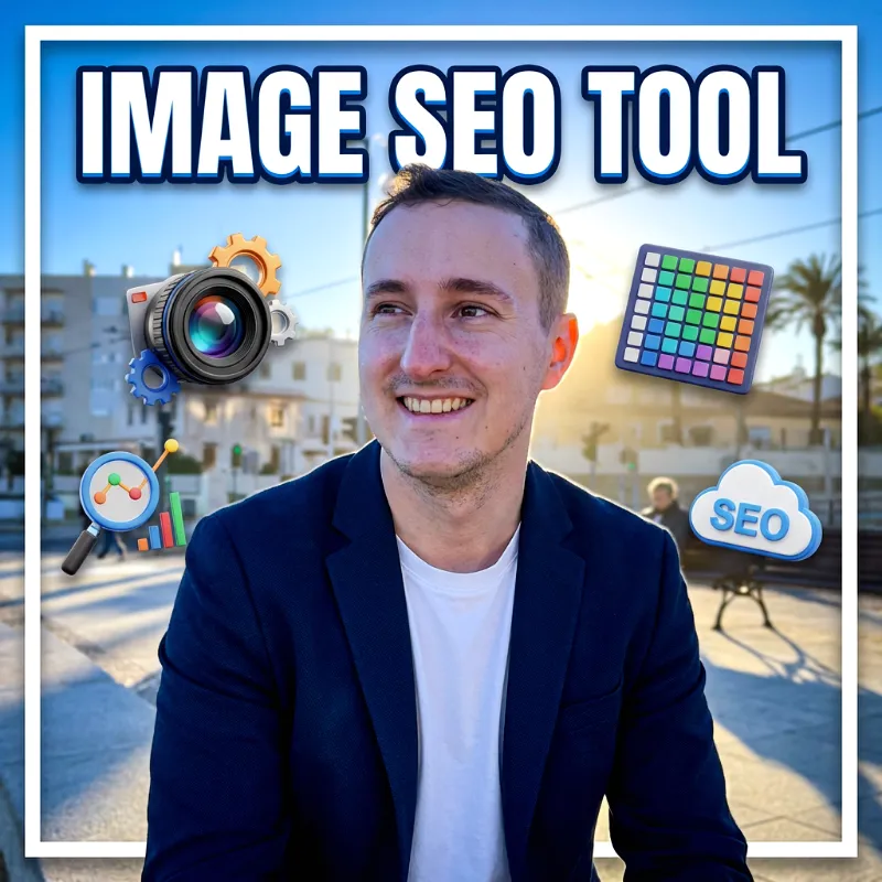 image seo tool