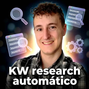 kw research automático