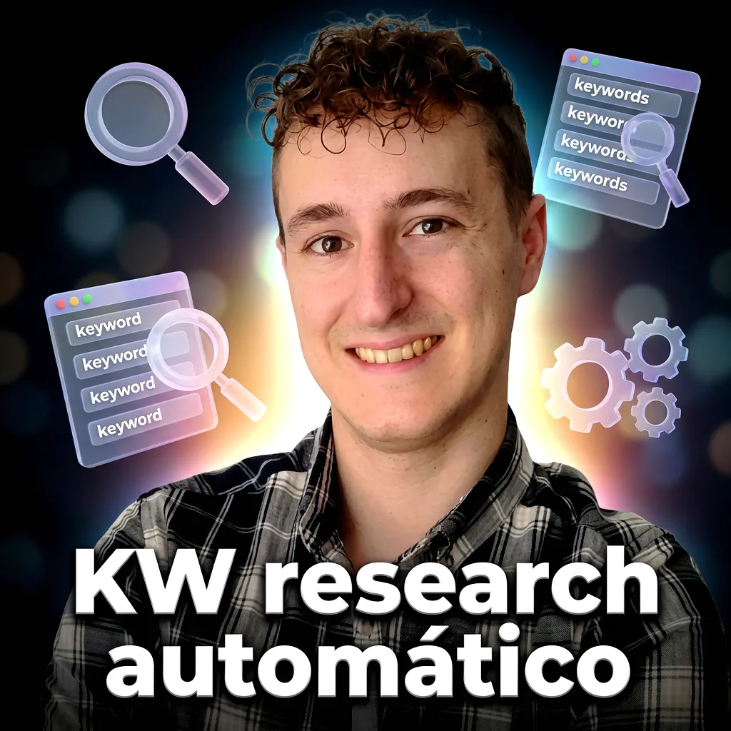 kw research automático